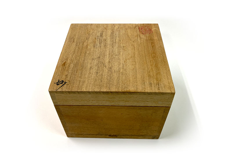 古青-盞杯(單杯)